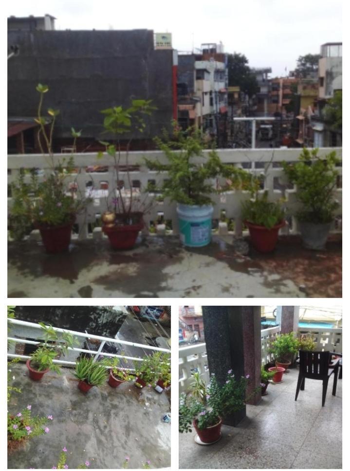 International Hotel In Gorakhpur Esterno foto
