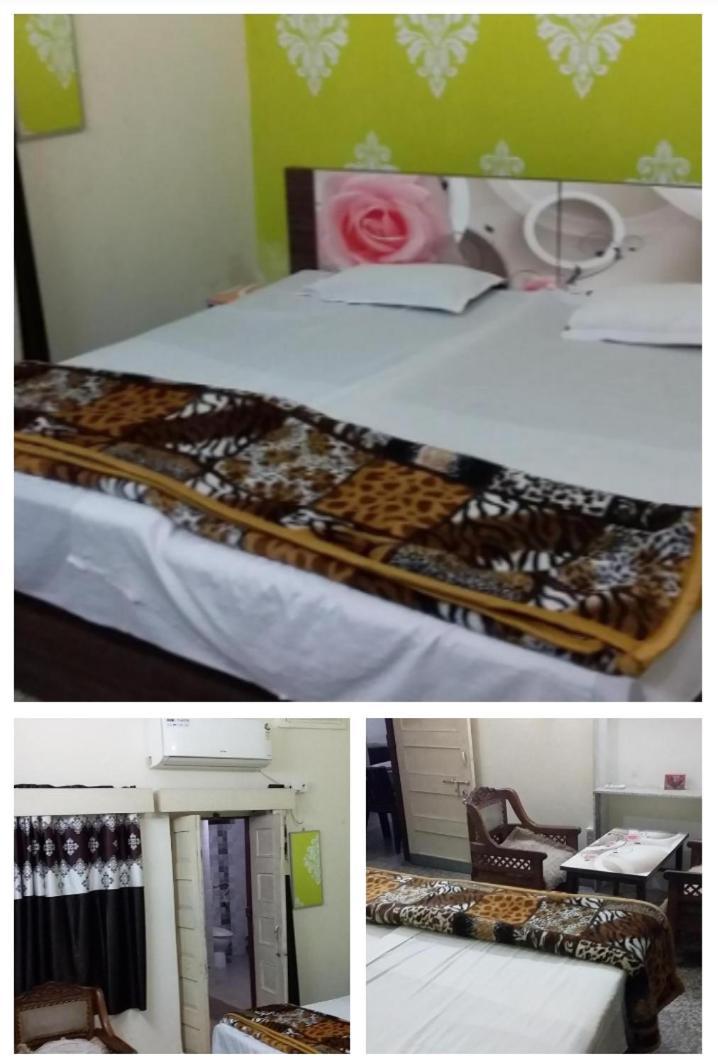 International Hotel In Gorakhpur Esterno foto