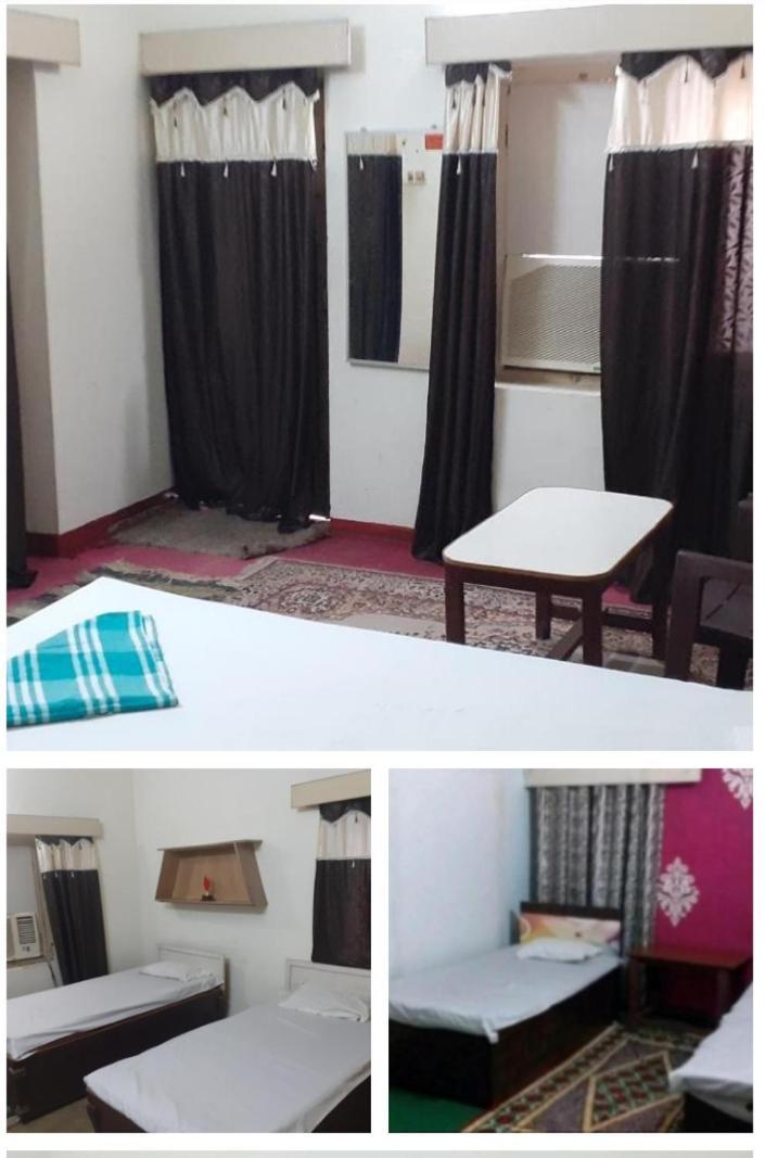 International Hotel In Gorakhpur Esterno foto
