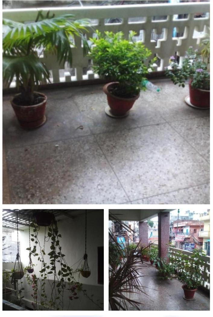 International Hotel In Gorakhpur Esterno foto