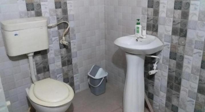 International Hotel In Gorakhpur Esterno foto
