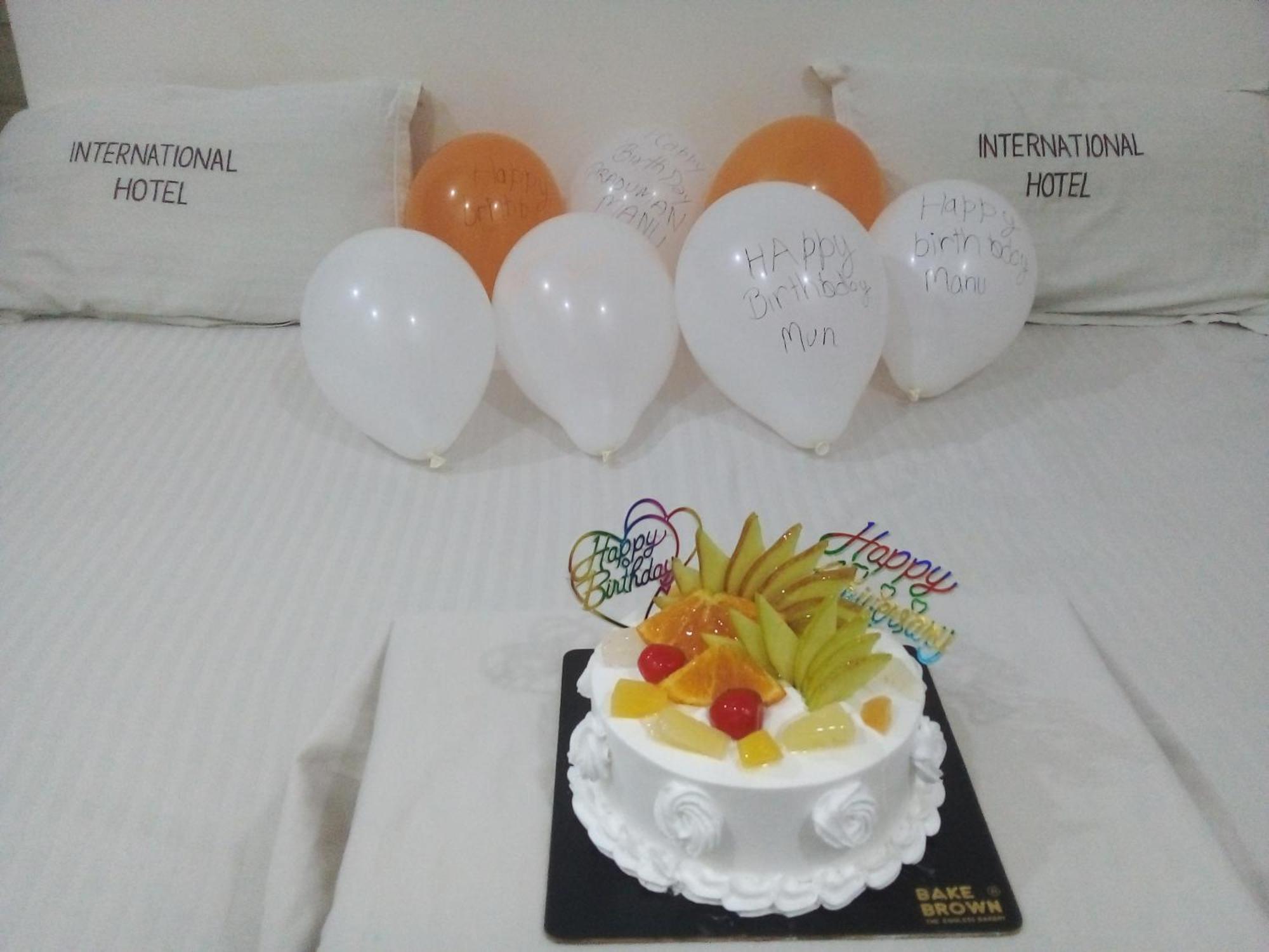 International Hotel In Gorakhpur Esterno foto