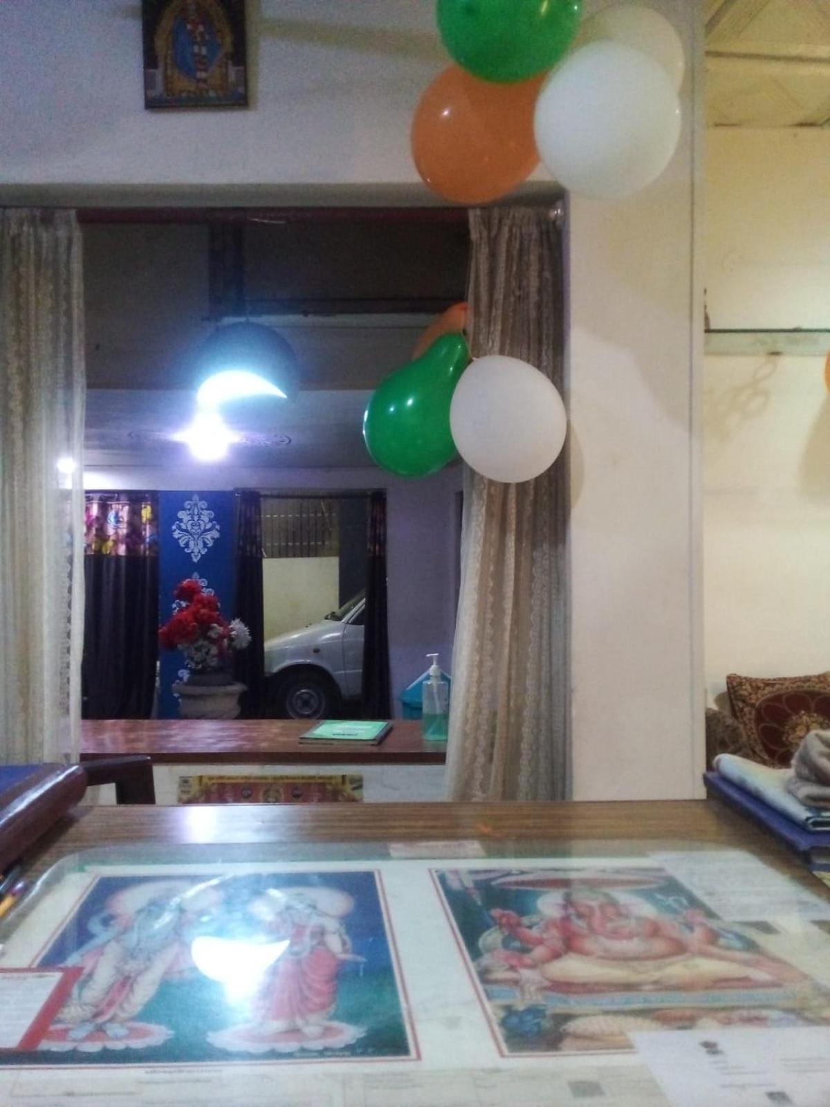 International Hotel In Gorakhpur Esterno foto